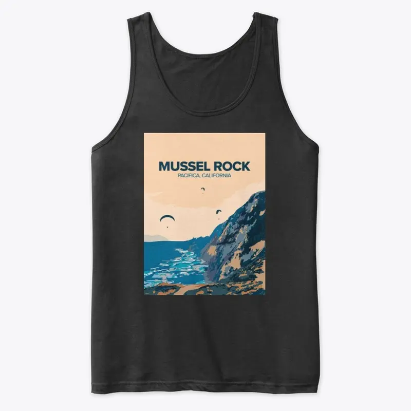 Mussel Rock