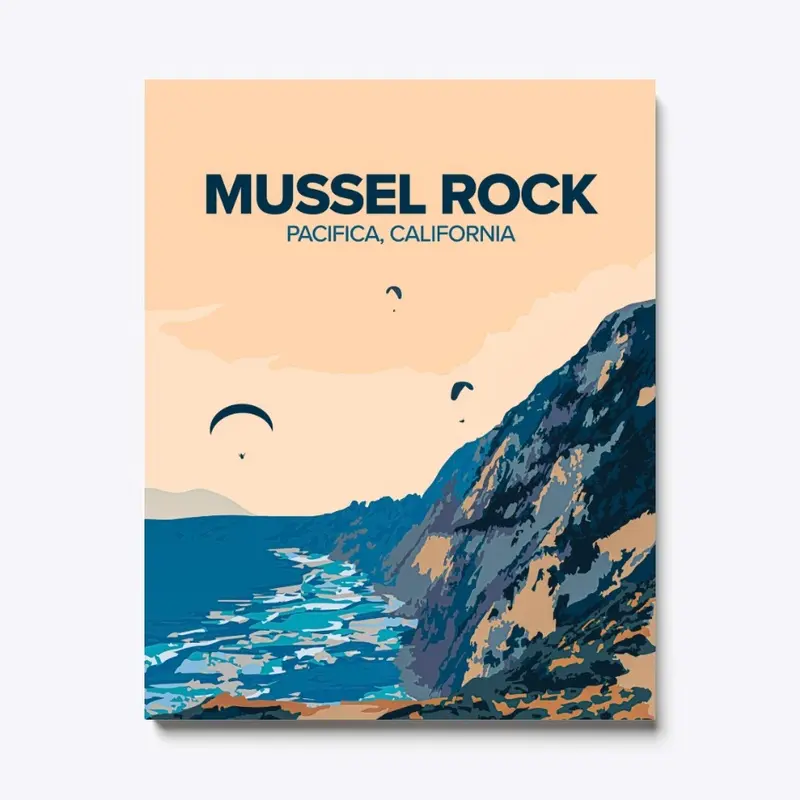 Mussel Rock