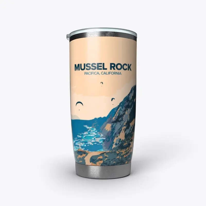 Mussel Rock