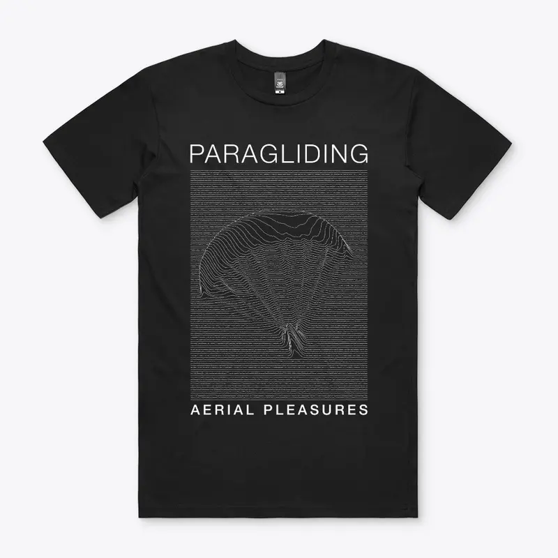 Aerial Pleasures