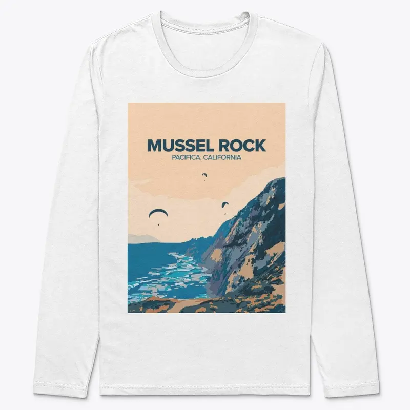 Mussel Rock