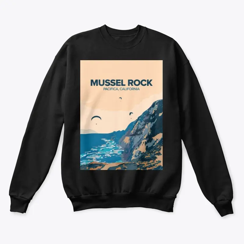 Mussel Rock