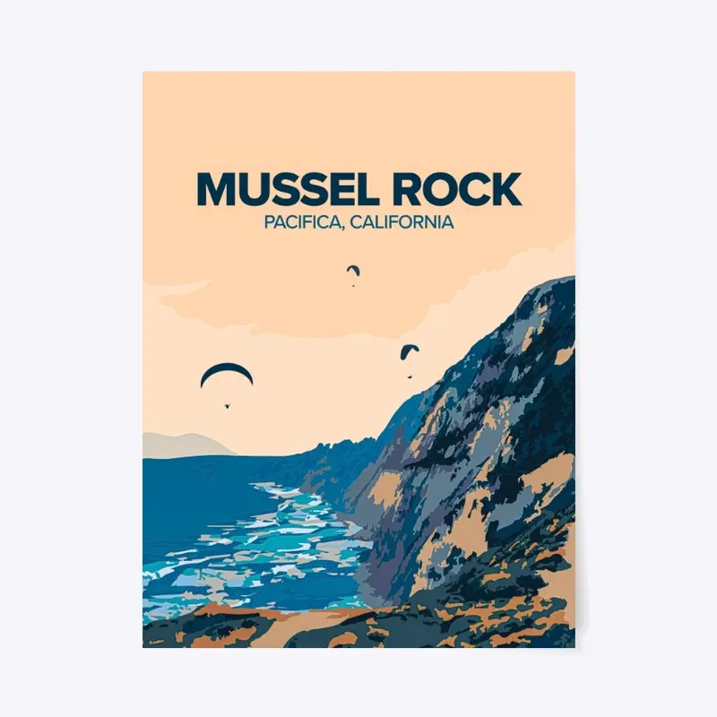 Mussel Rock