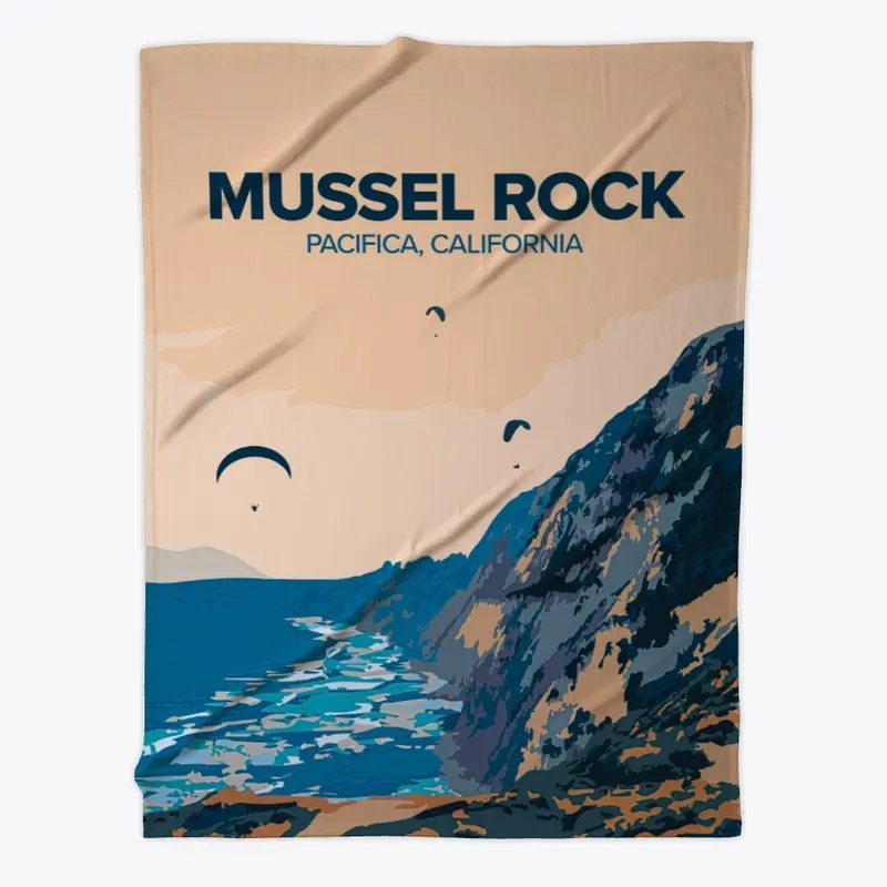 Mussel Rock