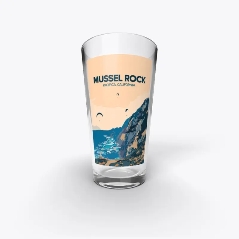 Mussel Rock