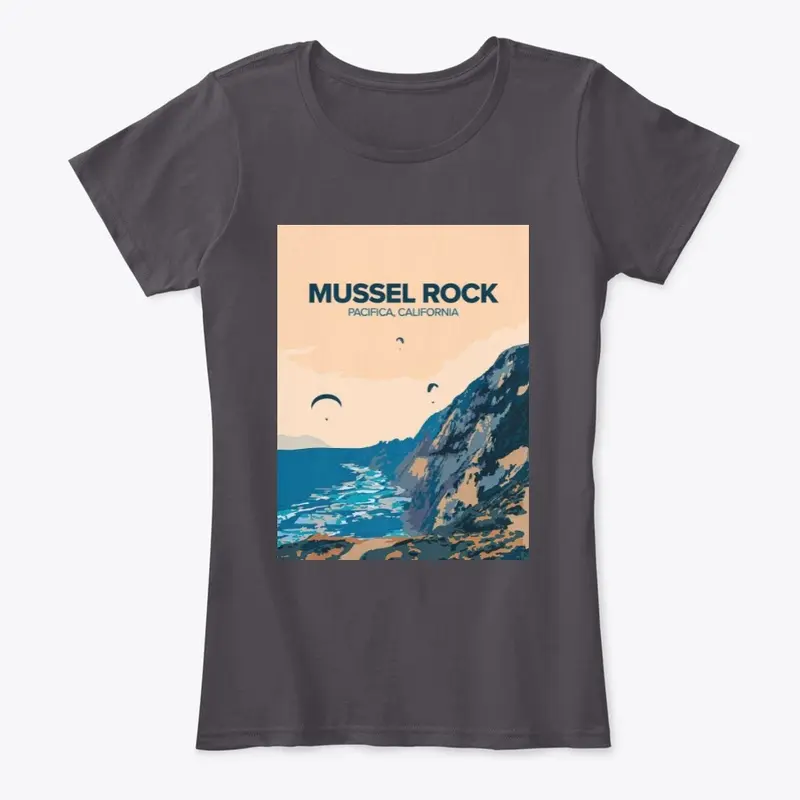 Mussel Rock