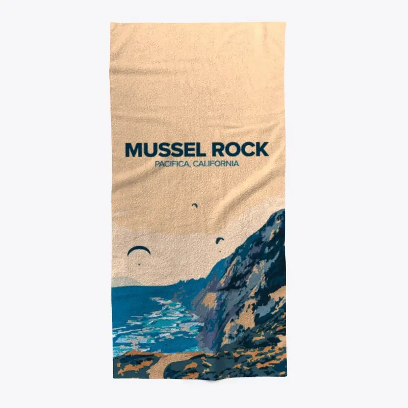 Mussel Rock