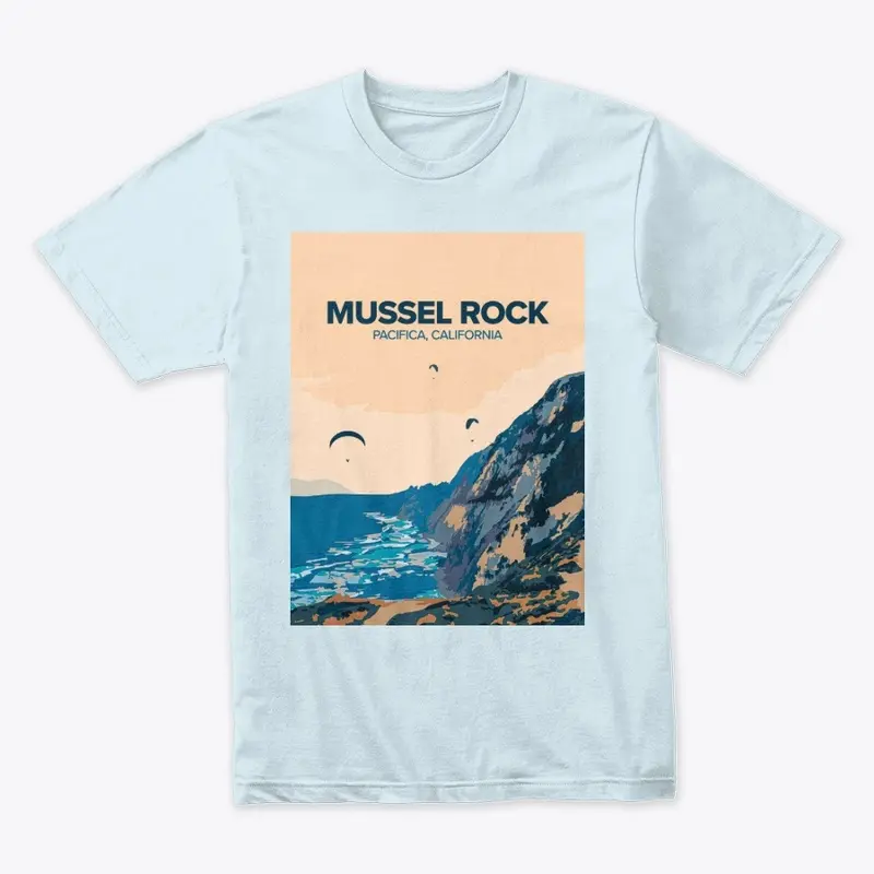 Mussel Rock