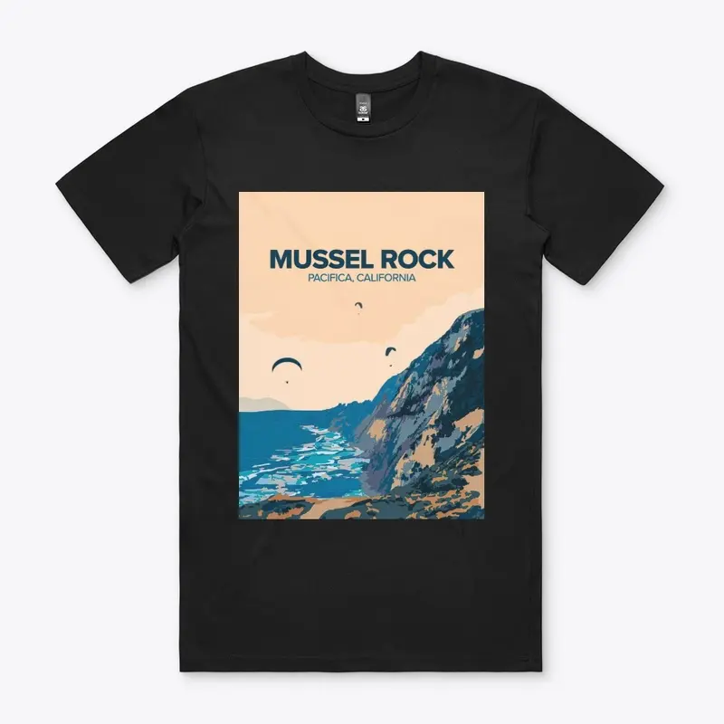 Mussel Rock