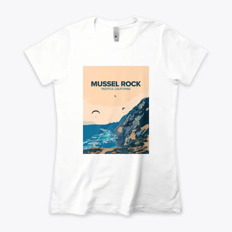 Mussel Rock