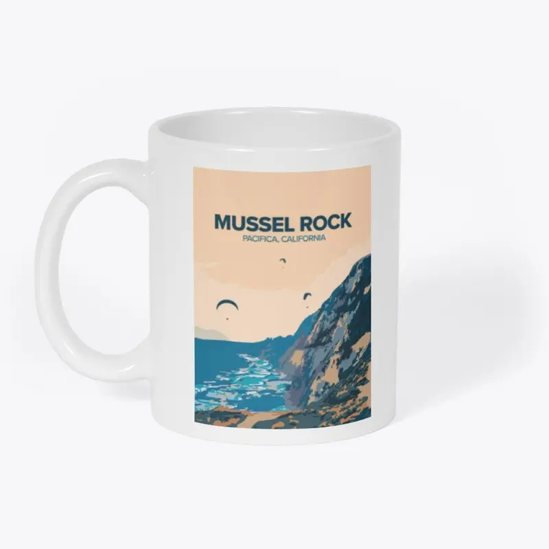 Mussel Rock